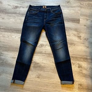 Driftwood Marilyn Jeans, Size 27